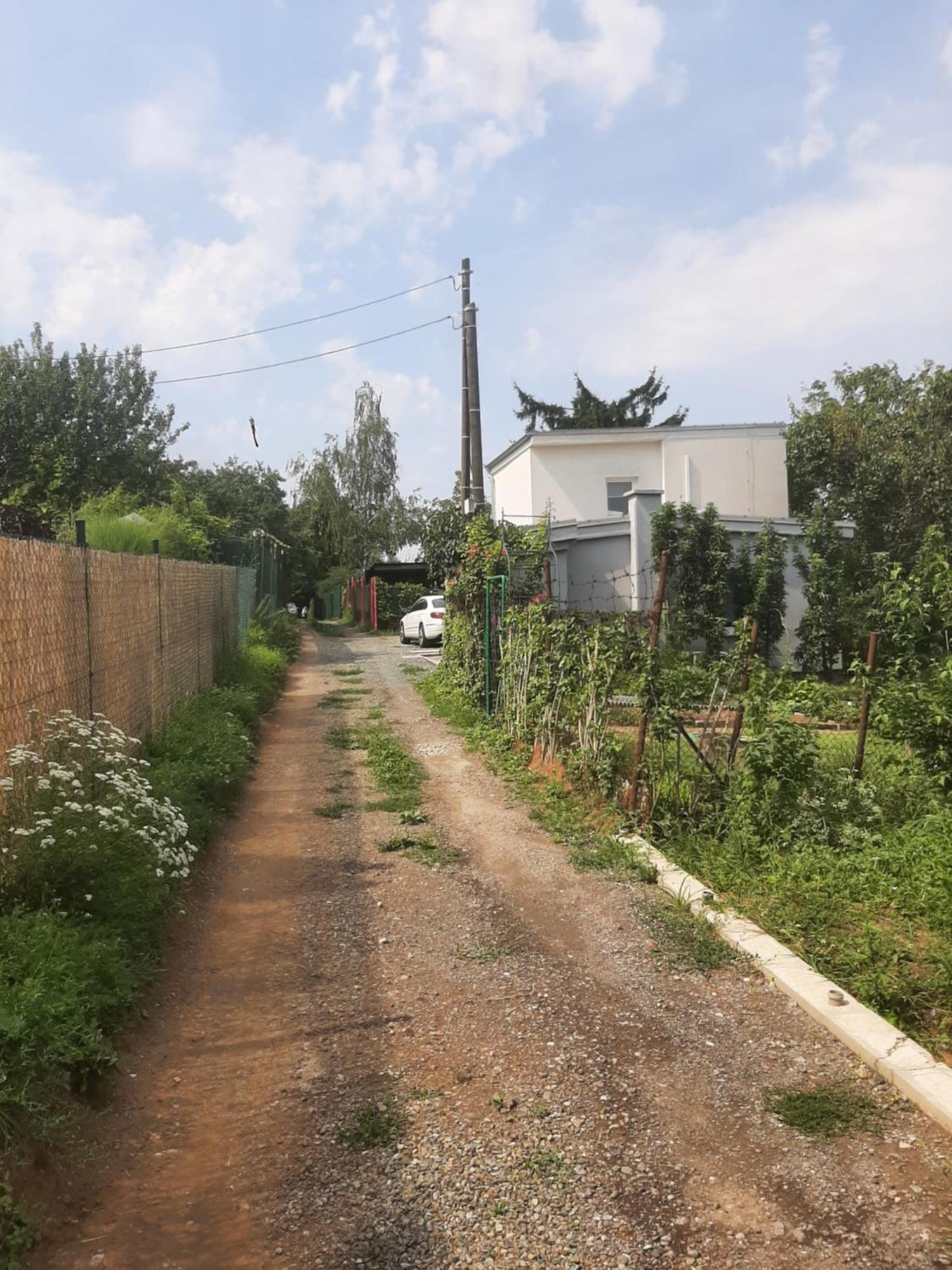 Dum V Brne Διαμέρισμα Μπρνο Εξωτερικό φωτογραφία